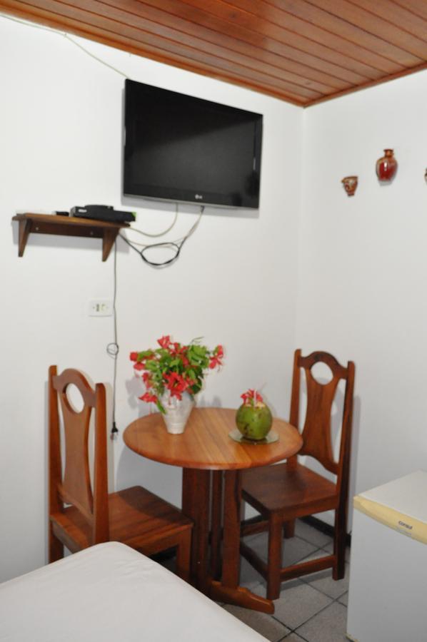 Amendoeira Hotel Da Vila Morro de São Paulo Dış mekan fotoğraf
